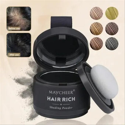 Camouflage Capillaire Professionnel